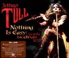 Jethro Tull - Nothing Is Easy: Live At The Isle Of Wight 1970 (CD+DVD)